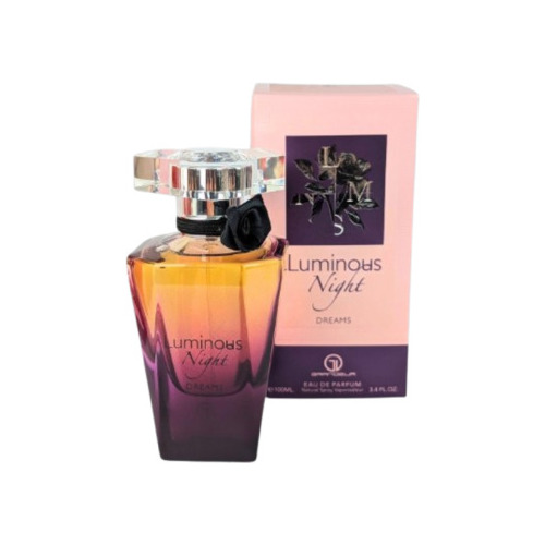 Grandeur Luminous Night Dreams EDP (Woman