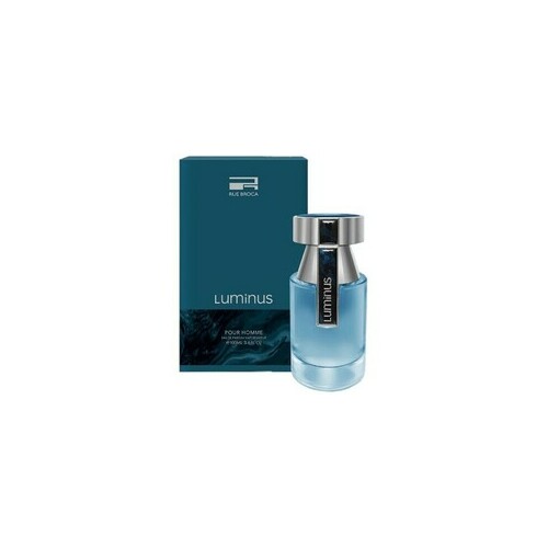 Rue Broca Luminous Pour Homme EDP