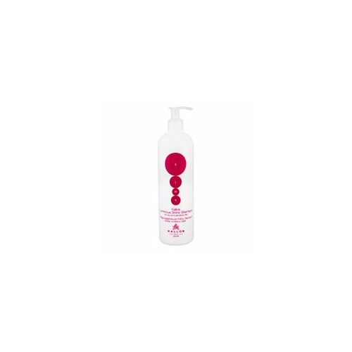 Kallos ( Luminous Shine Shampoo) (Woman