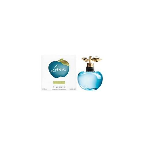 Nina Ricci Luna EDT (Woman, 50ml)