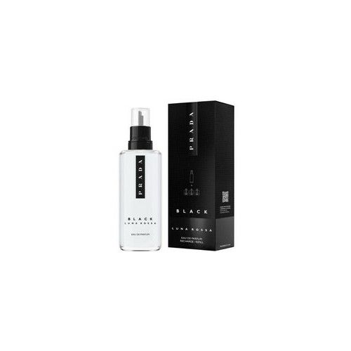 Prada Luna Rossa Black EDP Refill