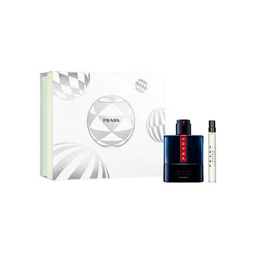 Prada Luna Rossa Ocean Gift set