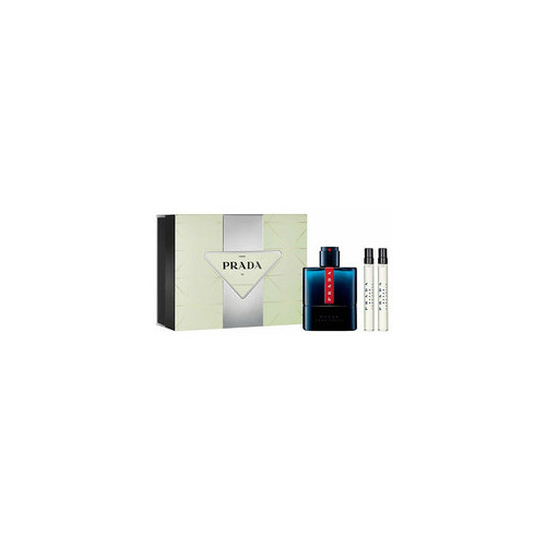 Prada Luna Rossa Ocean Gift set