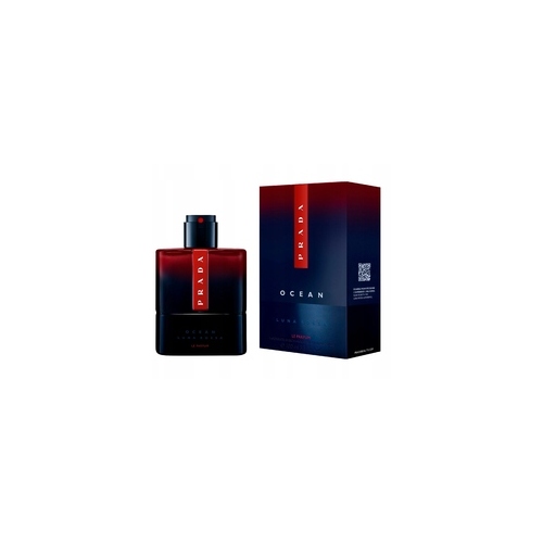 Prada Luna Rossa Ocean Le Parfum