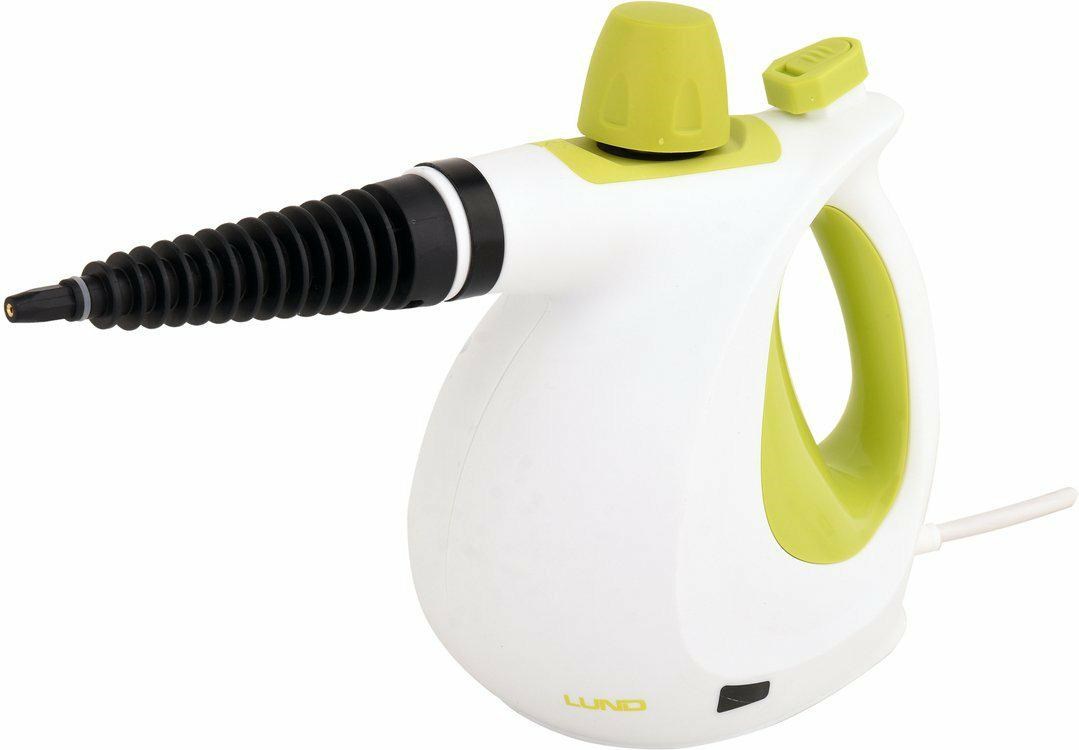 TOYA LUND STEAM CLEANER 900-1050W, 17