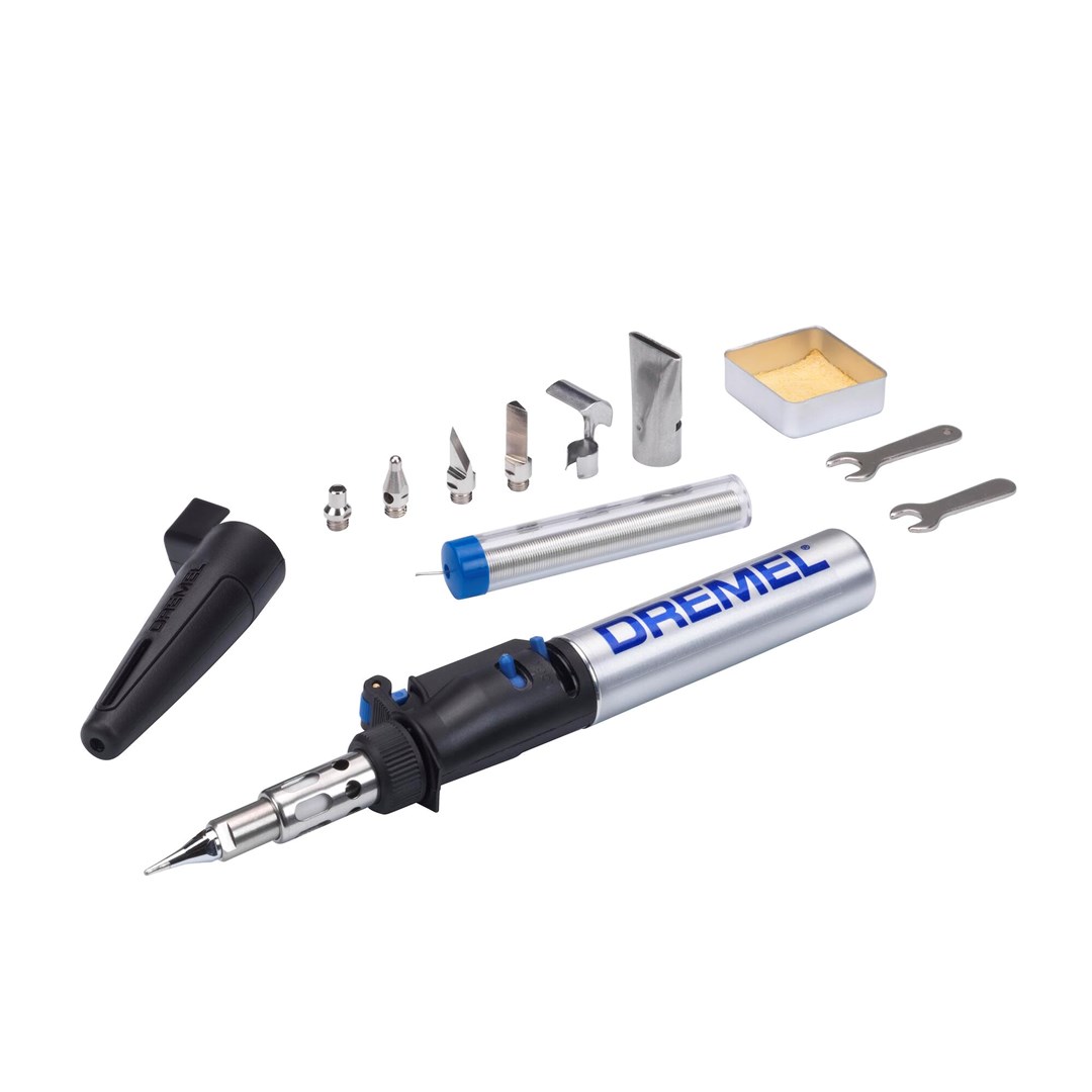 DREMEL LUTOWNICA  VERSATIP 2000JD | 1090946