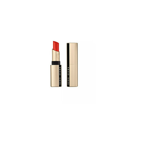 Bobbi Brown Luxe Matte Lipstick 3