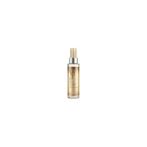 Wella Professional LuxeOil Keratin Boost Essenc