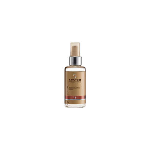 System Professional LuxeOil Reconstructive Elixir (Woman