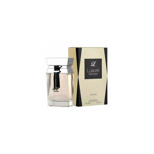 Rave Luxure Woman EDP (Woman, 100ml)