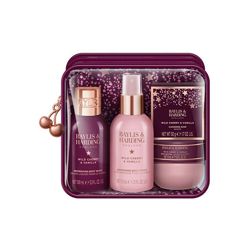 Baylis & Harding Luxury Bath &
