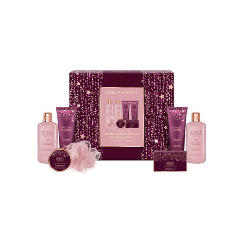 Baylis & Harding Luxury Pamper Body