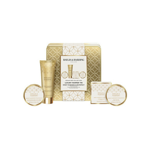 Baylis & Harding Luxury Pamper Tin