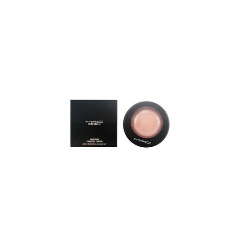 MAC Luxury Powder Mineral ize Skin