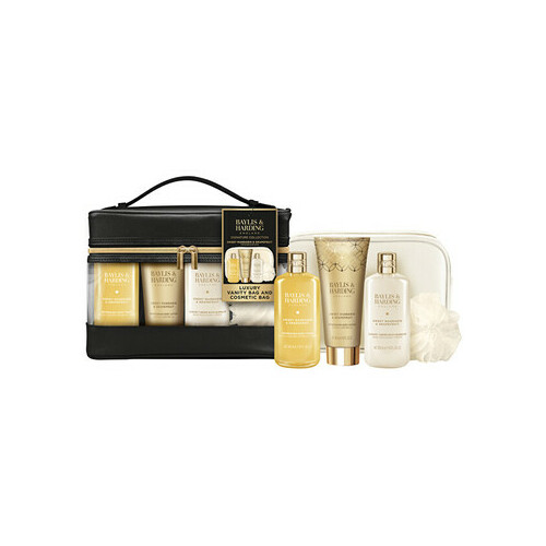 Baylis & Harding Luxury Vanity Bag