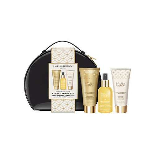 Baylis & Harding Luxury Vanity Body