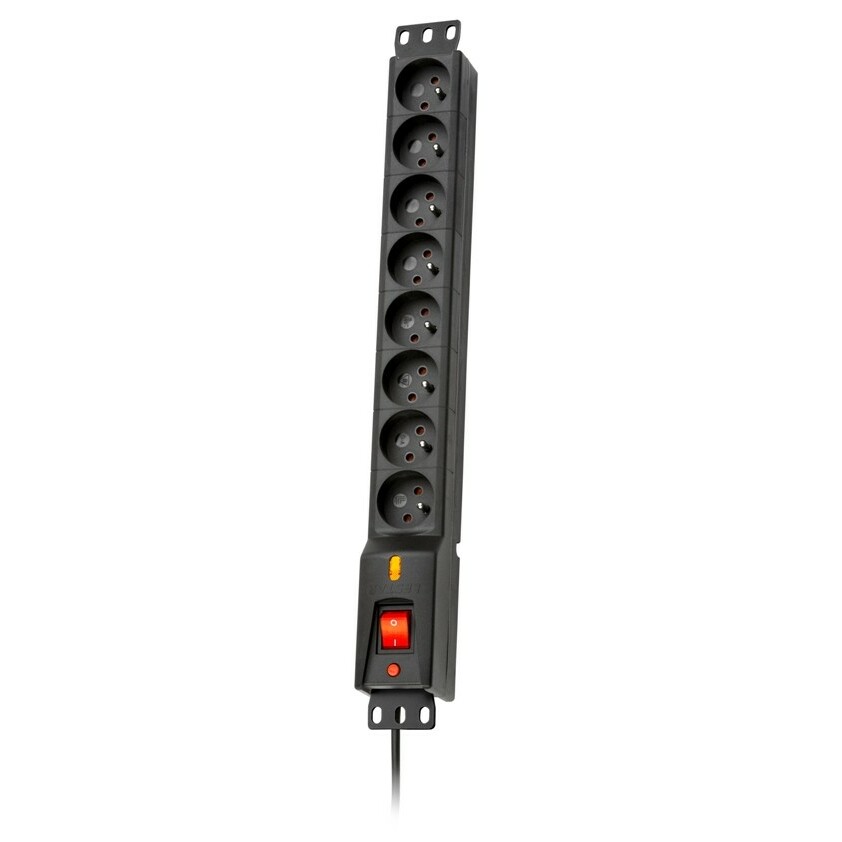 Lestar  LXARM 810 surge protector, 3L