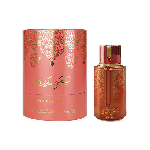 Arabiyat Prestige Lychee Musk EDP (Woman