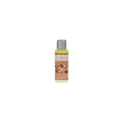Saloos Lymph fit Organic body and