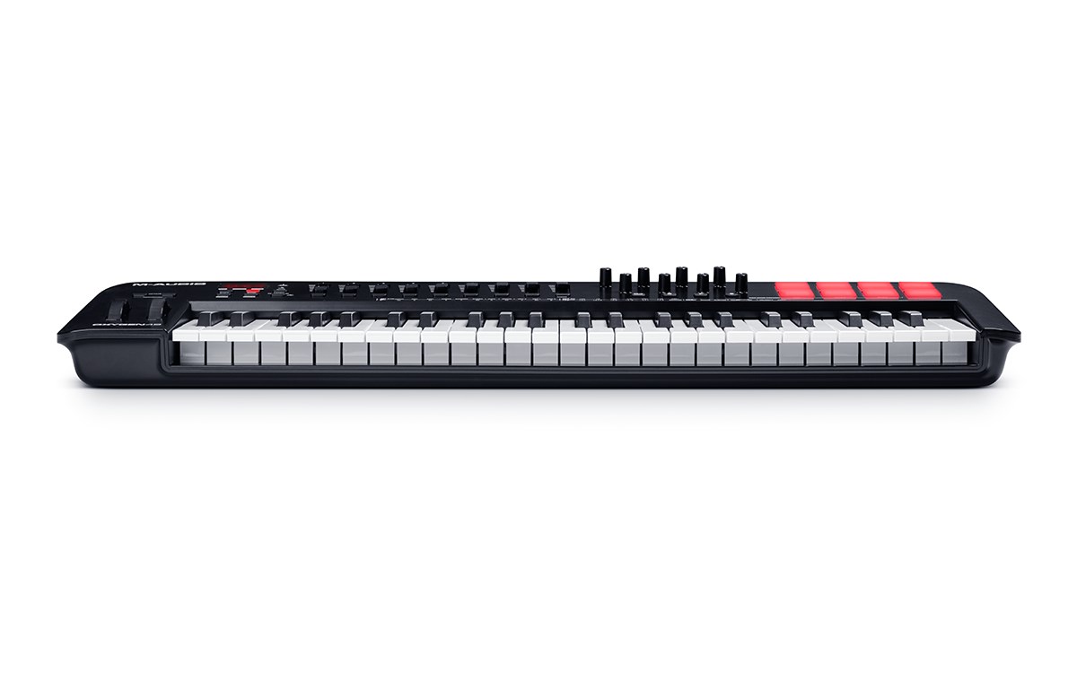 M-AUDIO Oxygen 49 (MKV) MIDI keyboard
