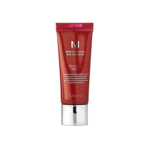 Missha M Perfect Cover BB Cream