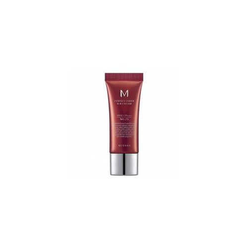 Missha M Perfect Cover BB Cream