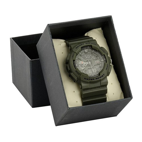 M-TAC  Sports Watch Olive (50006001) |