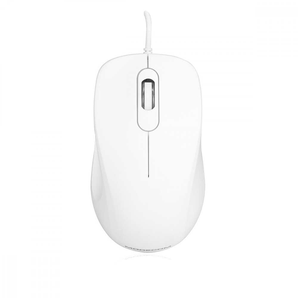 MODECOM M10 Optical wired mouse |