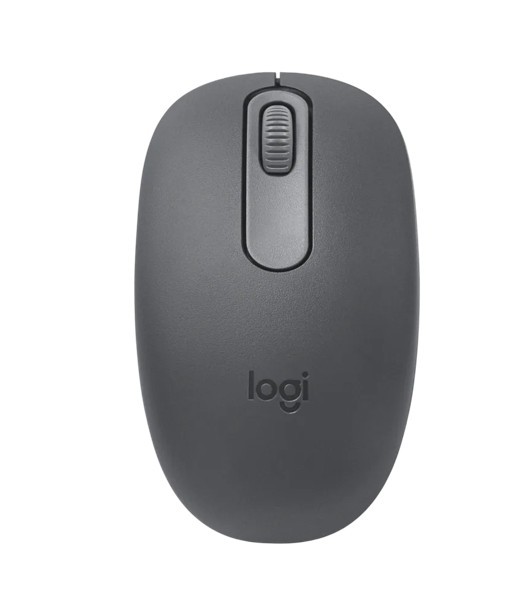 LOGITECH  M196 Bluetooth Mouse Graphite |