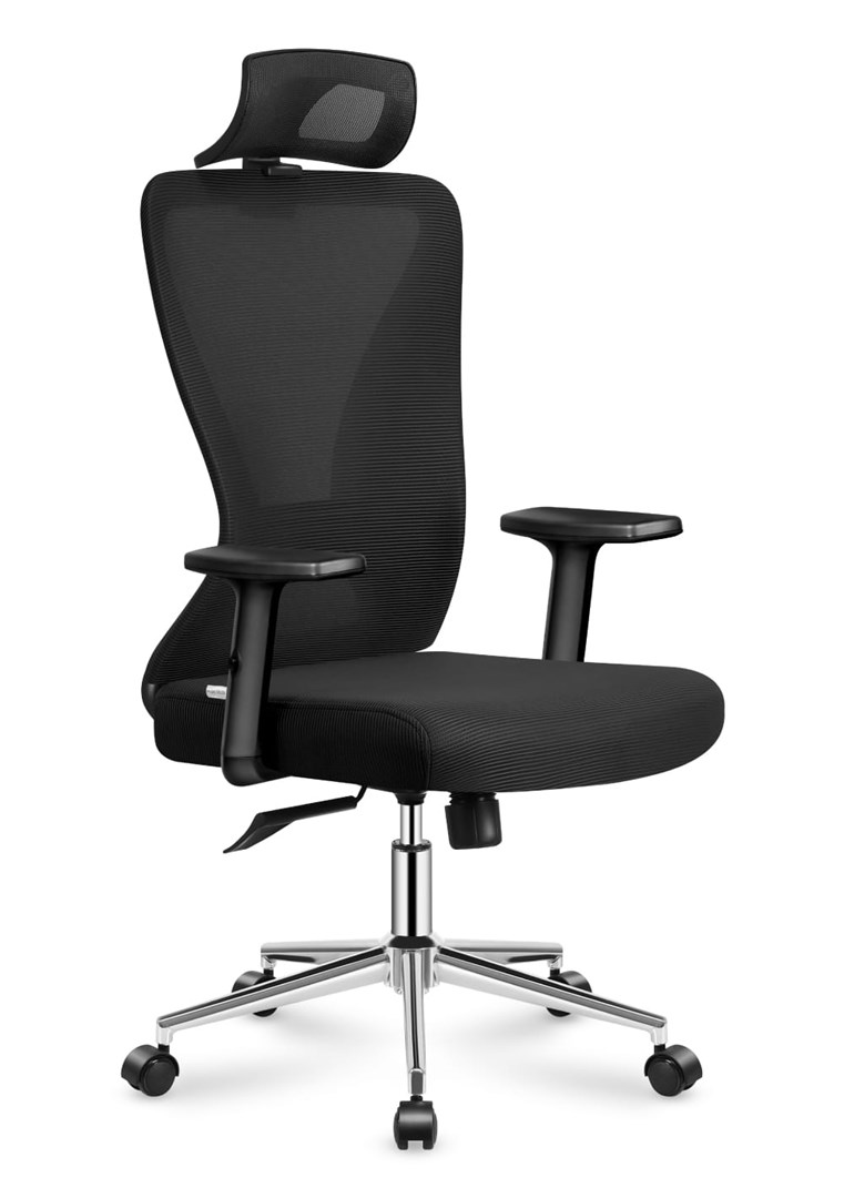MARK ADLER MA-Manager 3.5 Black