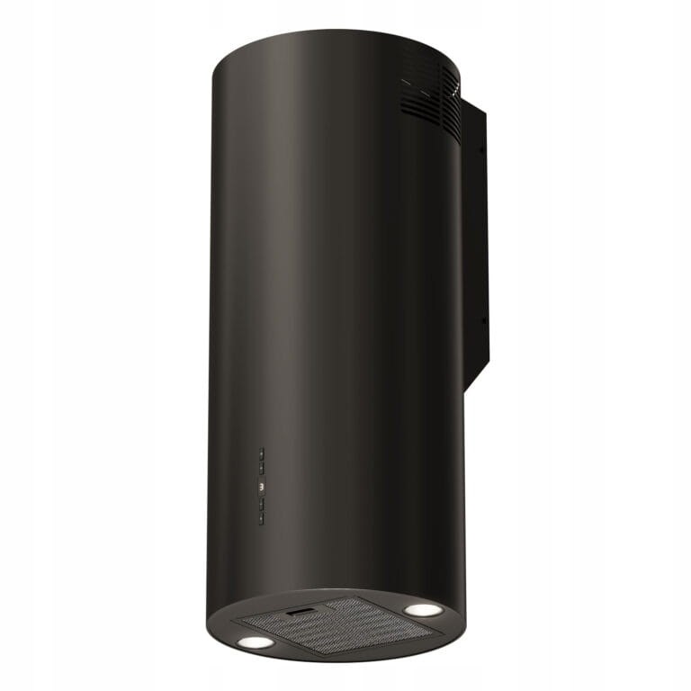 MAAN Elba2 W835 black canopy |