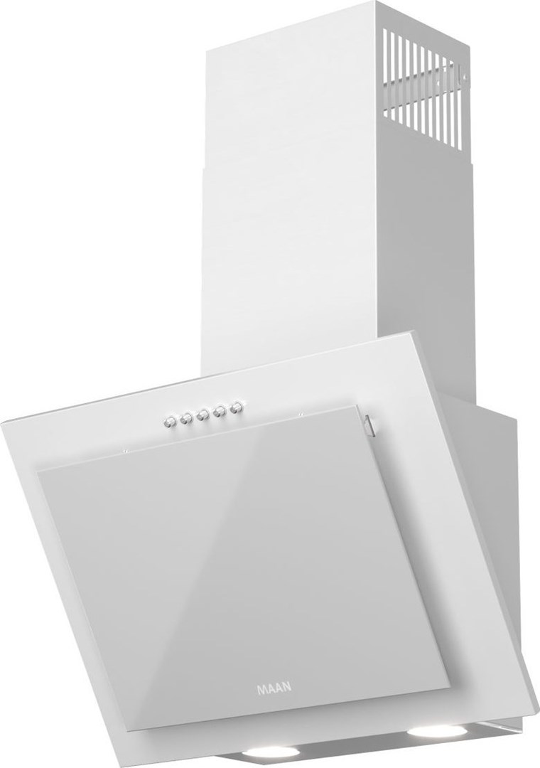 MAAN  Vertical PG 50 canopy white