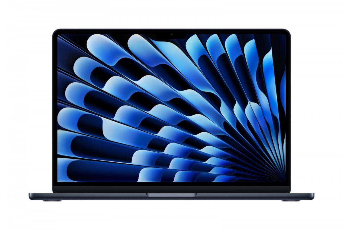 APPLE  MacBook Air 13.6-inch: M5