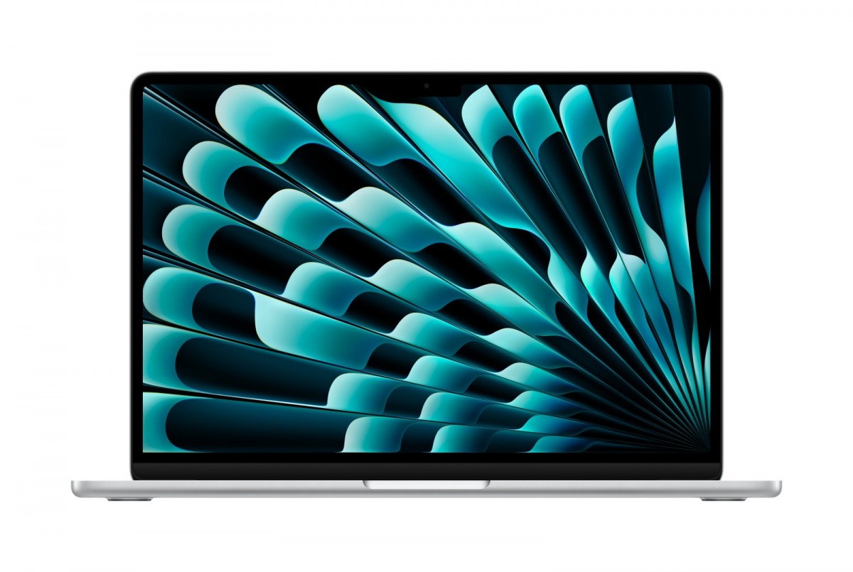 APPLE  MacBook Air 13.6-inch: M5