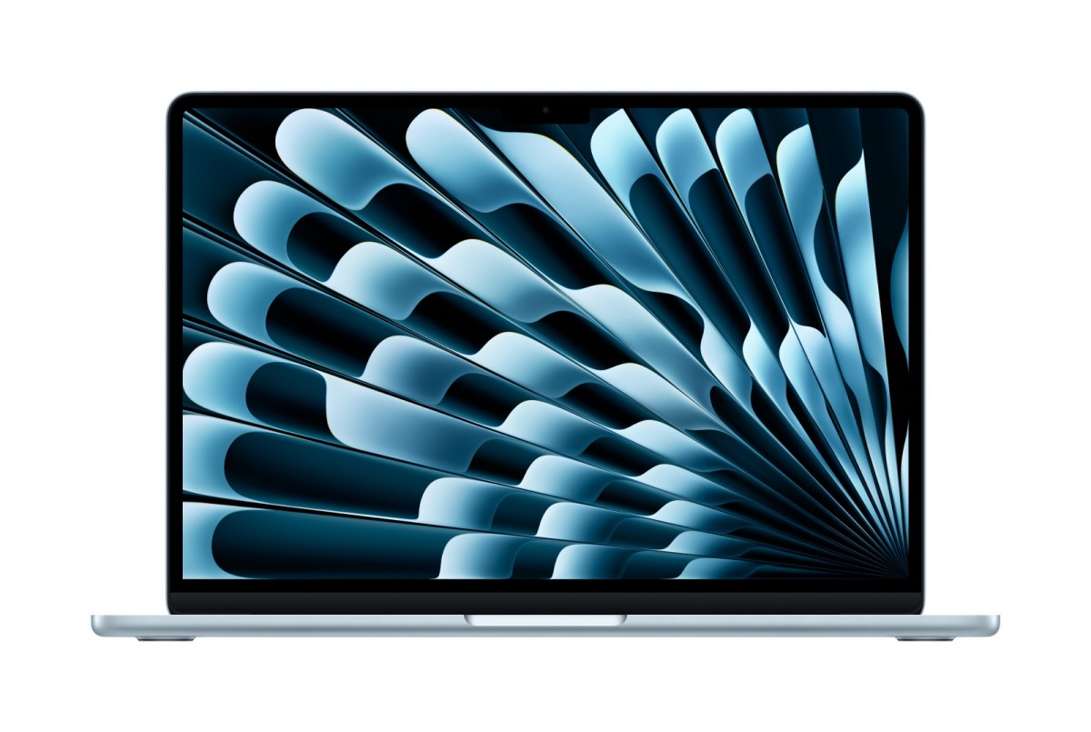 APPLE  MacBook Air 13.6-inch: M5