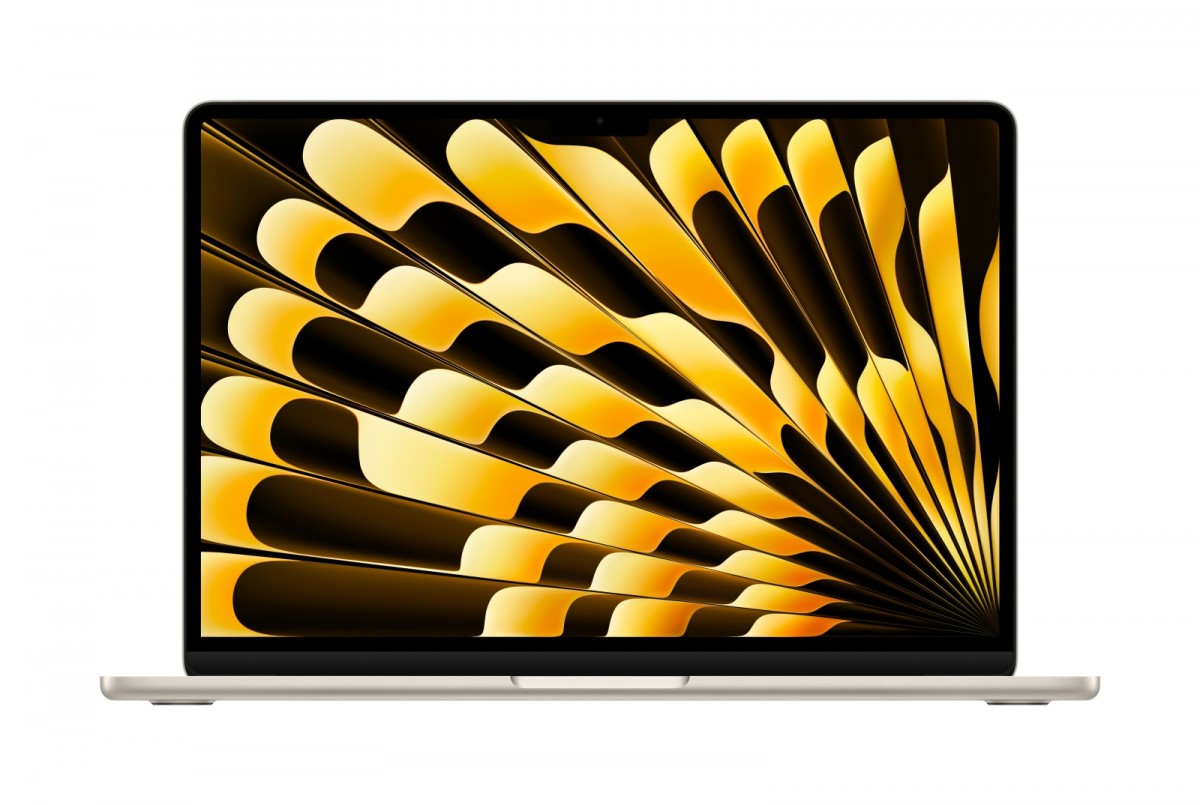 APPLE  MacBook Air 13.6-inch: M5