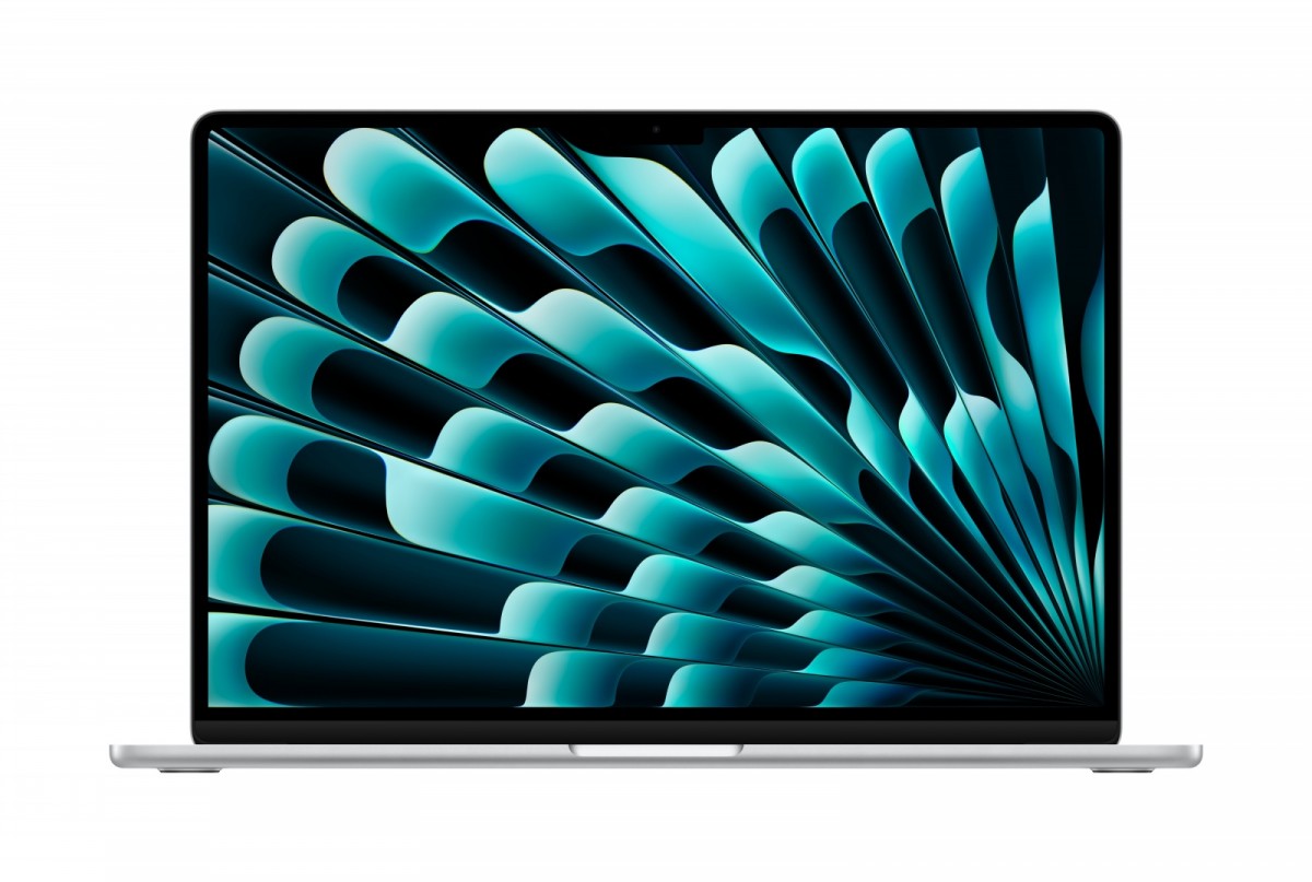 APPLE  MacBook Air 15.3-inch: M5