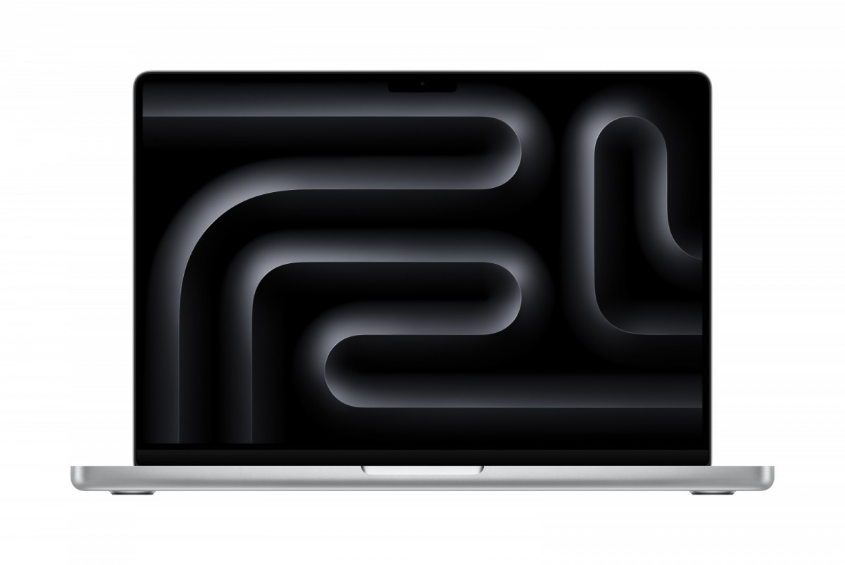 APPLE  MacBook Pro 14.2-inch: M5