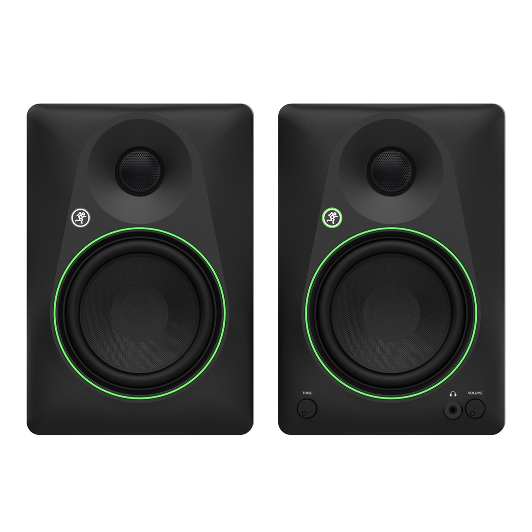 MACKIE CR5 BT - active monitors
