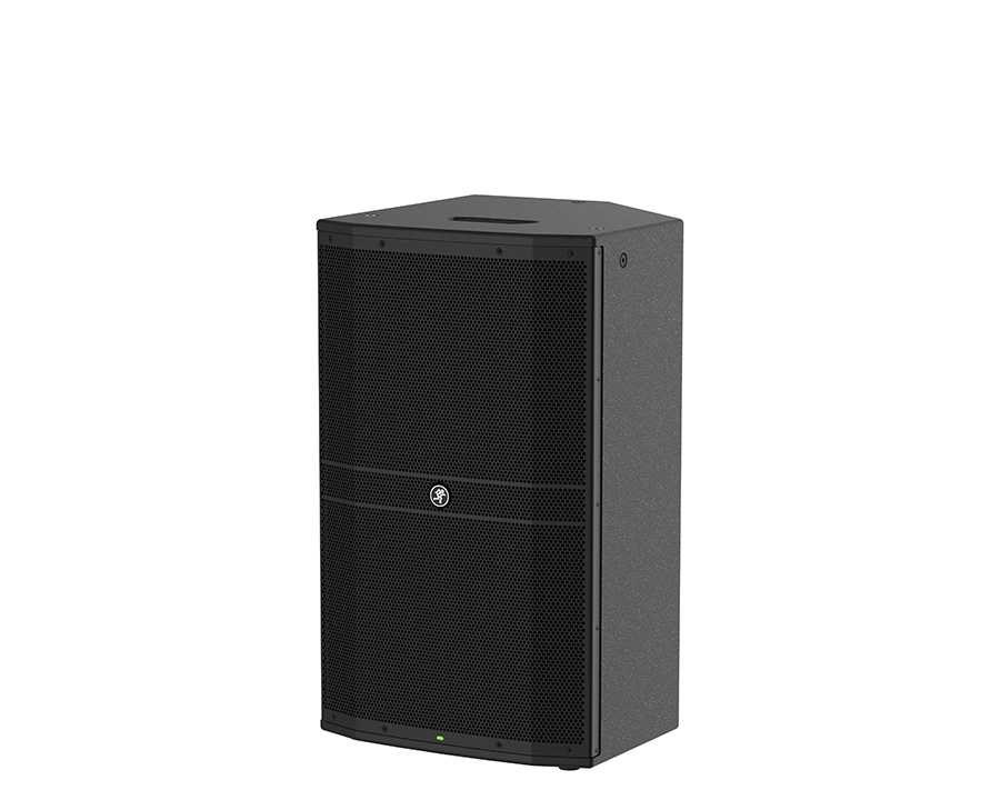 MACKIE  DRM 215 loudspeaker 1-way Black