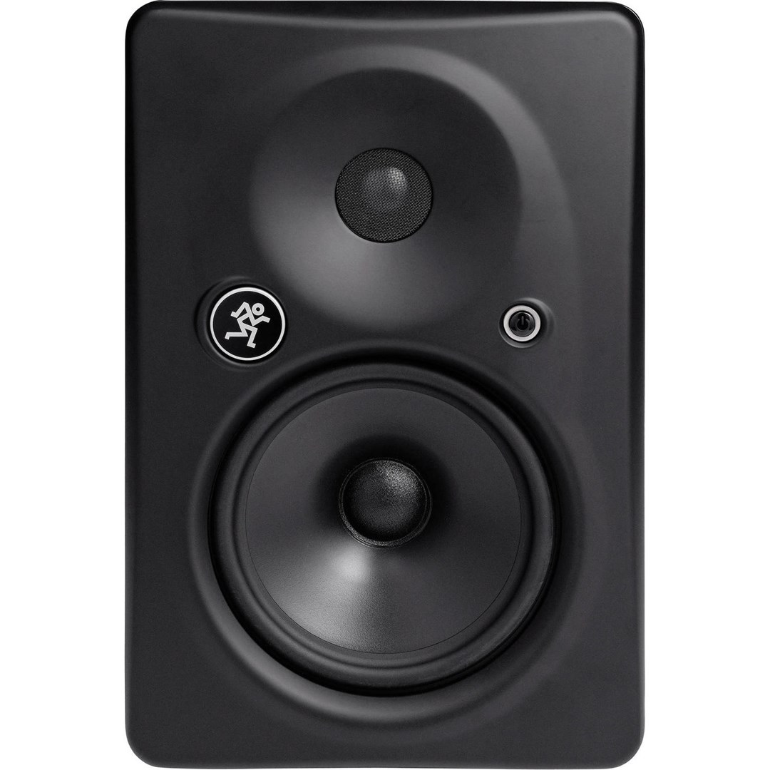 MACKIE  HR624mk2 2-way Black Wired |