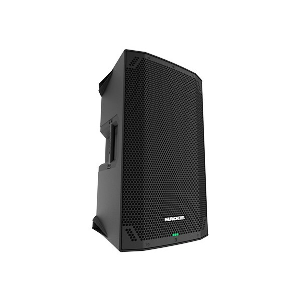 MACKIE THUMP15V4 loudspeaker Black Wired &