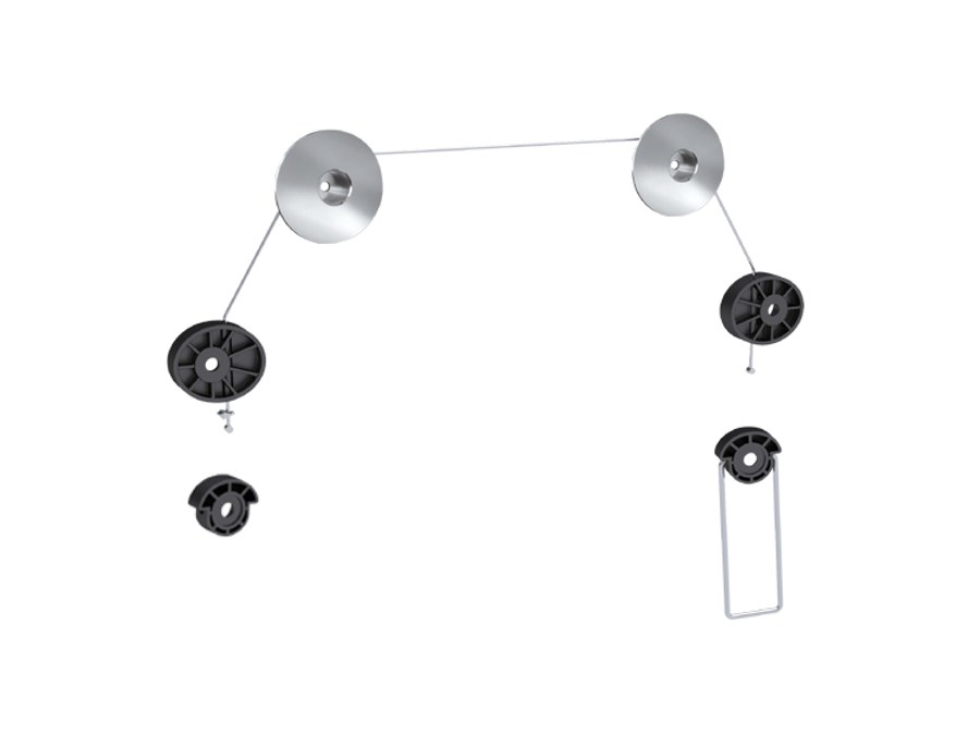 Maclean MC-557B LCD Bracket | mc-557b