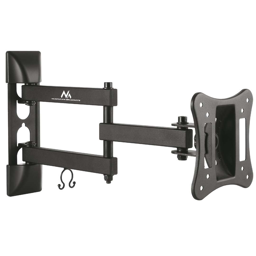 Maclean  Handle to a TV or