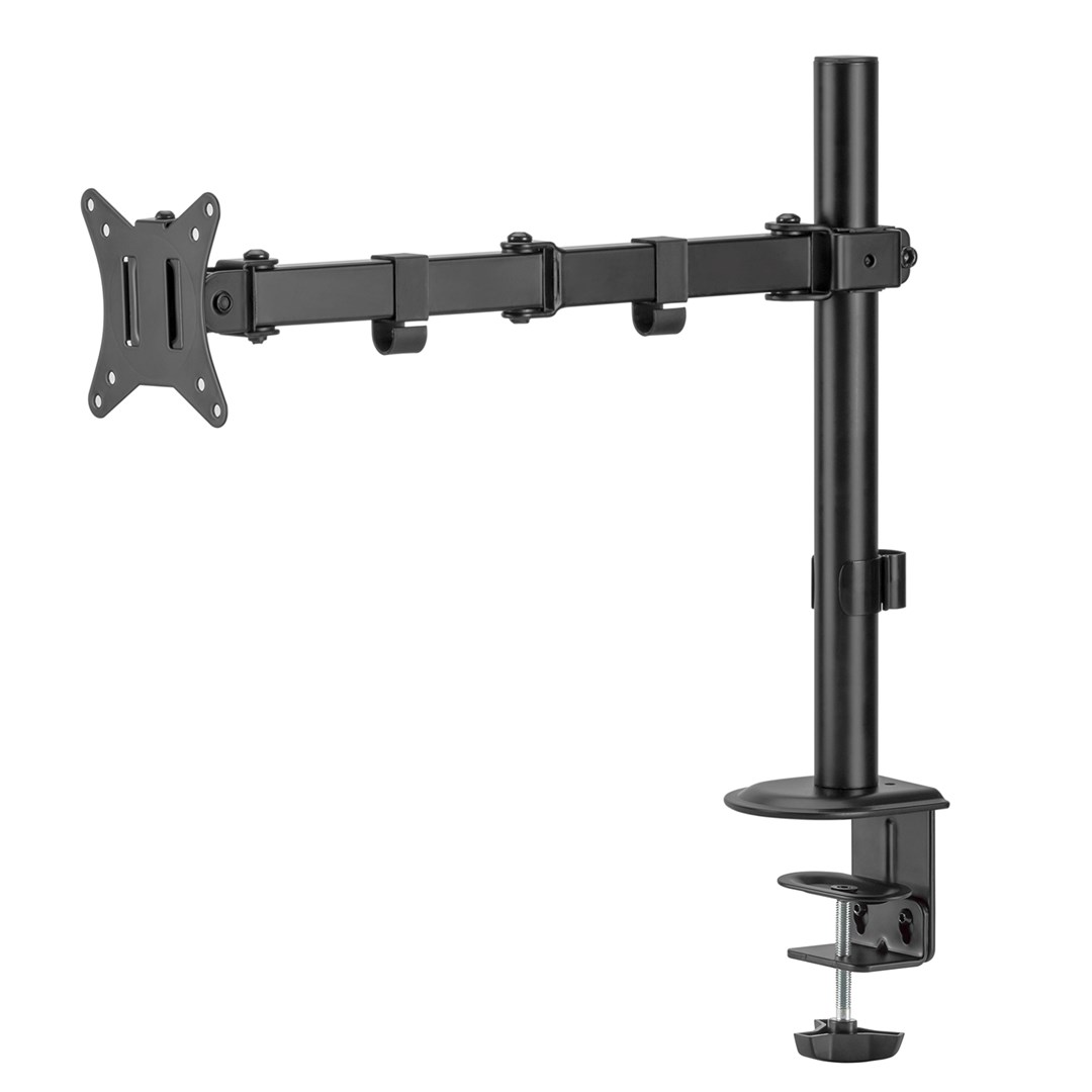 Maclean  Desk mount for 17-32` monitor