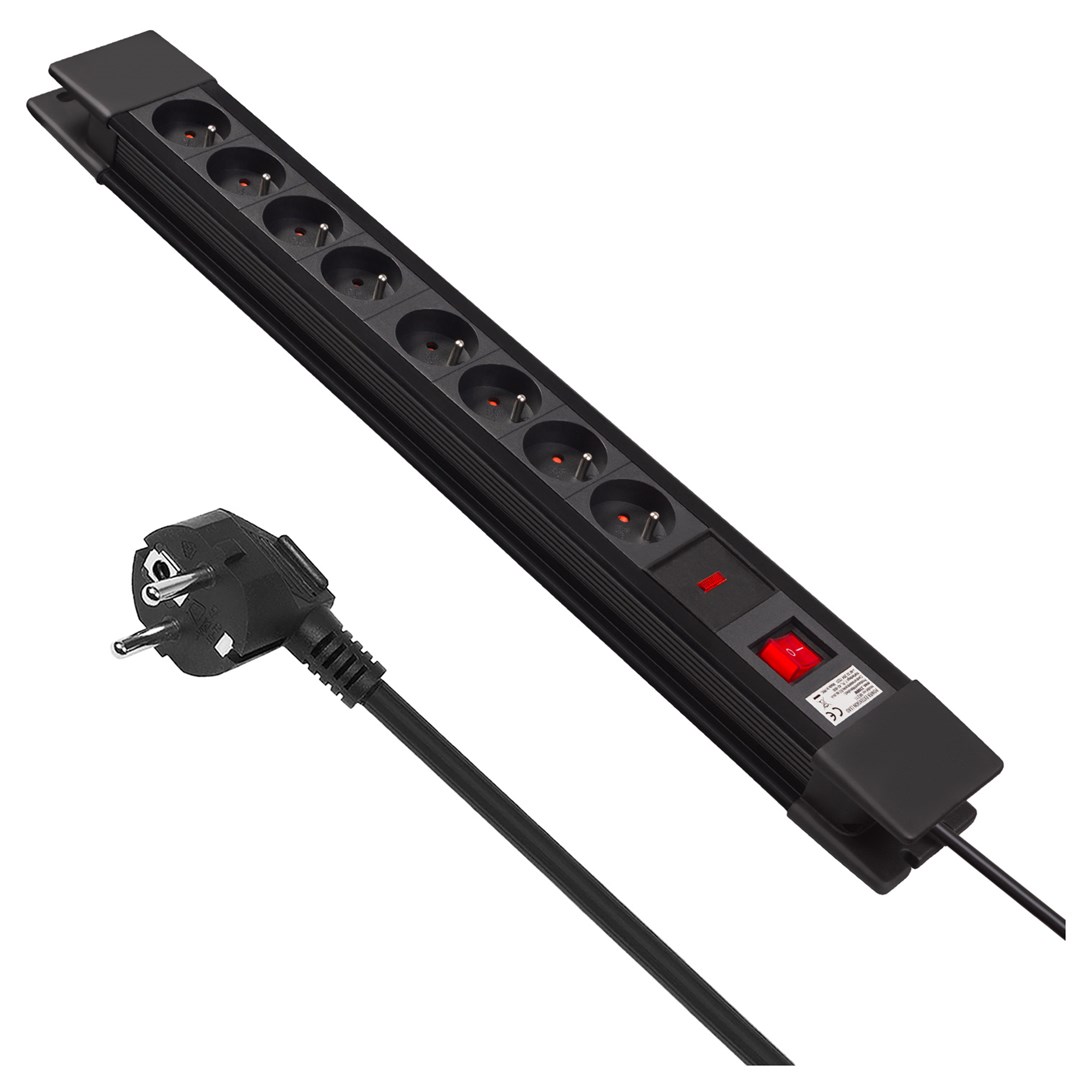 Maclean  MCE11 power extension 1.5
