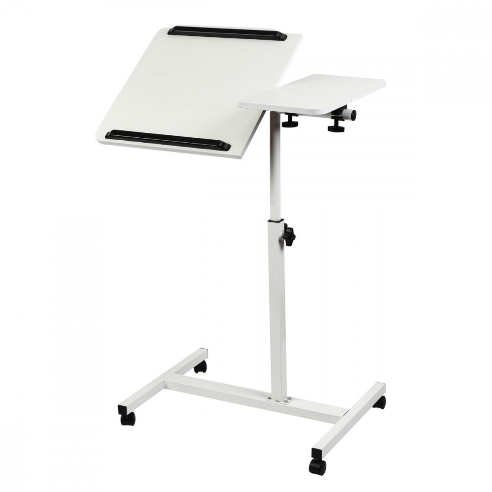 Maclean mobile desk/ laptop stands MC-121