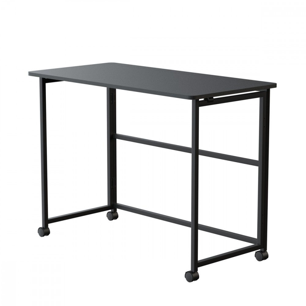 Maclean   mobile folding desk MC-1250 B