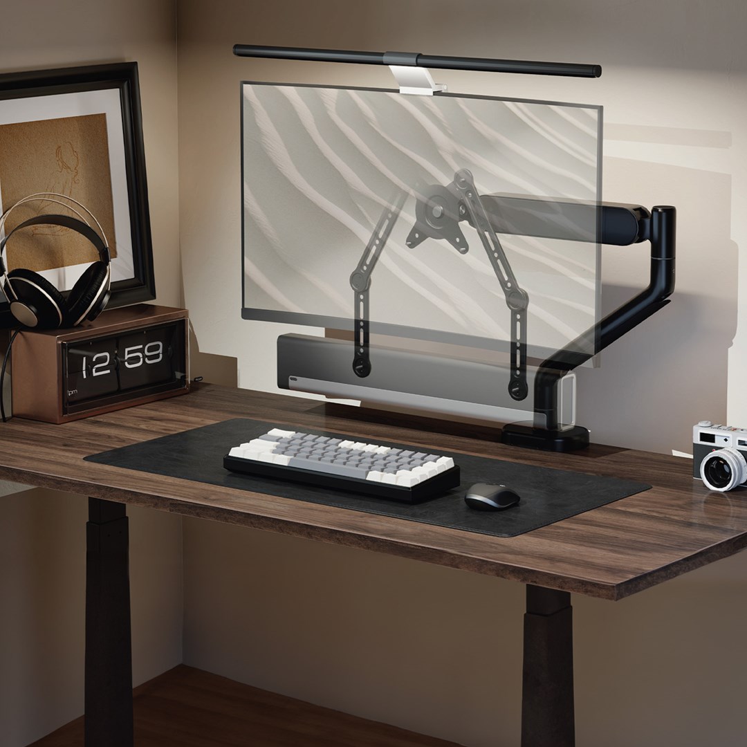 Maclean  Universal VESA mount for soundbar