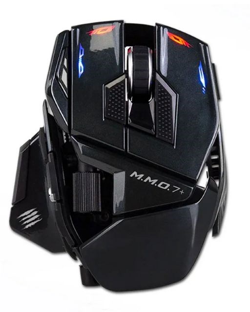 Madcatz Mad Catz M.M.O